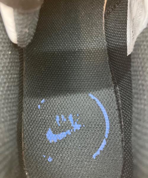 NIKE（ナイキ）NIKE (ナイキ) Air Max Excee スニーカー ブルー×ホワイト サイズ:28cmの古着・服飾アイテム