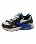 NIKE (ナイキ) Air Max Excee スニーカー ブルー×ホワイト サイズ:28cm：5000円
