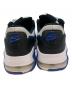 中古・古着 NIKE (ナイキ) Air Max Excee スニーカー ブルー×ホワイト サイズ:28cm：5000円