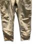 中古・古着 CarHartt (カーハート) USA製 ダブルニーペインターパンツ ナチュラル サイズ:W36：19000円
