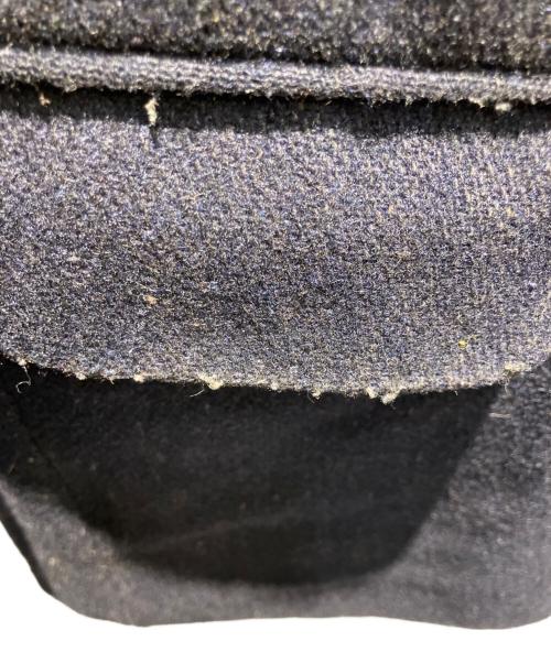 Yves Saint Laurent（イヴサンローラン）Yves Saint Laurent (イヴサンローラン) ダブルテーラードジャケット ネイビー サイズ:50の古着・服飾アイテム