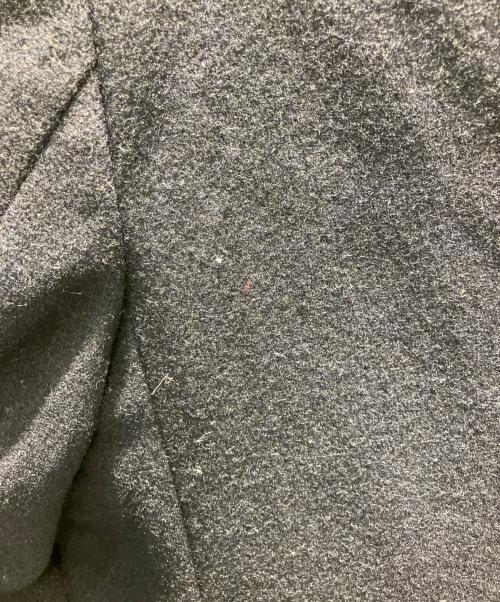 Yves Saint Laurent（イヴサンローラン）Yves Saint Laurent (イヴサンローラン) ダブルテーラードジャケット ネイビー サイズ:50の古着・服飾アイテム