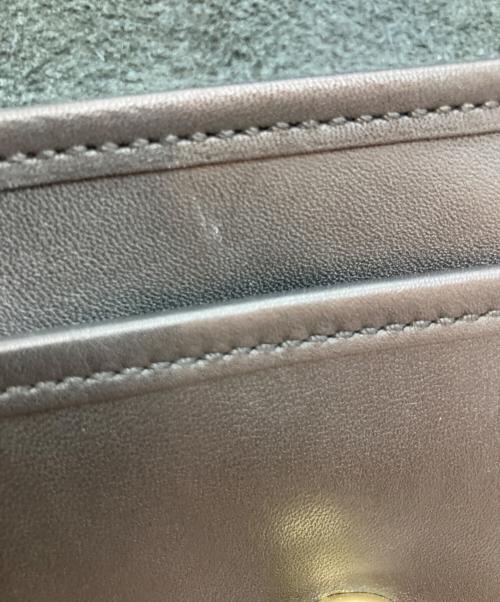 COACH（コーチ）COACH (コーチ) E1493 ショルダーバッグ ブラックの古着・服飾アイテム