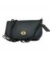 COACH（コーチ）の古着「E1493 ショルダーバッグ」｜ブラック