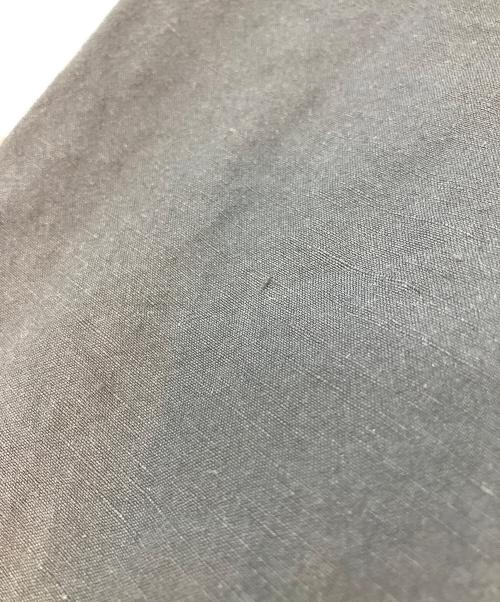 DANTON（ダントン）DANTON (ダントン) イージーパンツ ブラック サイズ:36の古着・服飾アイテム