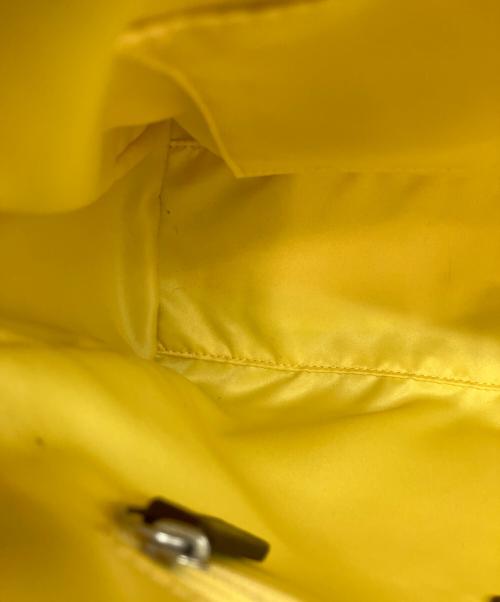 COACH（コーチ）COACH (コーチ) M1069 ハンドバッグ ブラウンの古着・服飾アイテム