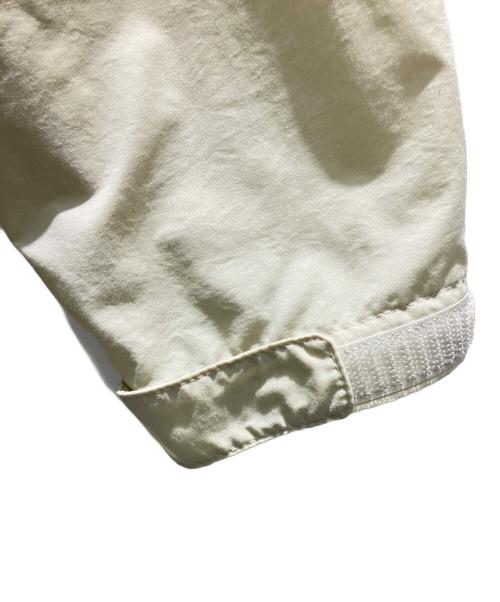 DANTON（ダントン）DANTON (ダントン) スタナーナイロンフーテッドジャケット グレー サイズ:Sの古着・服飾アイテム