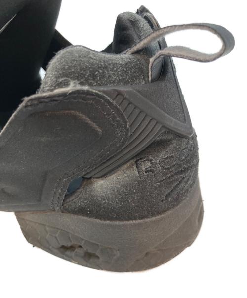 REEBOK CLASSIC（リーボック クラシック）REEBOK CLASSIC (リーボック クラシック) BEAUTY&YOUTH (ビューティーアンドユース) INSTA PUMP FURY OG ローカットスニーカー ブラック サイズ:25.5cmの古着・服飾アイテム