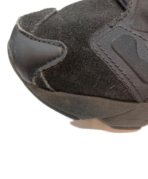 REEBOK CLASSIC（リーボック クラシック）REEBOK CLASSIC (リーボック クラシック) BEAUTY&YOUTH (ビューティーアンドユース) INSTA PUMP FURY OG ローカットスニーカー ブラック サイズ:25.5cmの古着・服飾アイテム