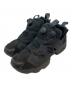REEBOK CLASSIC（リーボック クラシック）の古着「INSTA PUMP FURY OG ローカットスニーカー」｜ブラック
