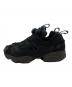 REEBOK CLASSIC (リーボック クラシック) BEAUTY&YOUTH (ビューティーアンドユース) INSTA PUMP FURY OG ローカットスニーカー ブラック サイズ:25.5cm：7000円