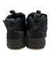 中古・古着 REEBOK CLASSIC (リーボック クラシック) BEAUTY&YOUTH (ビューティーアンドユース) INSTA PUMP FURY OG ローカットスニーカー ブラック サイズ:25.5cm：7000円