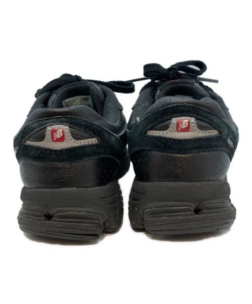 NEW BALANCE（ニューバランス）NEW BALANCE (ニューバランス) 860V2 ローカットスニーカー ブラック サイズ:26.5cmの古着・服飾アイテム
