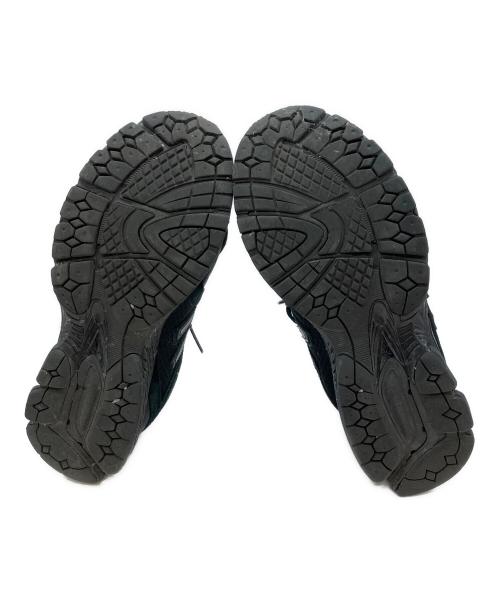 NEW BALANCE（ニューバランス）NEW BALANCE (ニューバランス) 860V2 ローカットスニーカー ブラック サイズ:26.5cmの古着・服飾アイテム