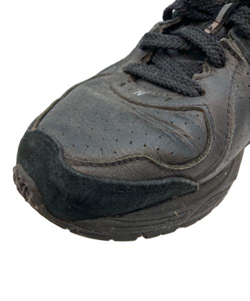 NEW BALANCE（ニューバランス）NEW BALANCE (ニューバランス) 860V2 ローカットスニーカー ブラック サイズ:26.5cmの古着・服飾アイテム
