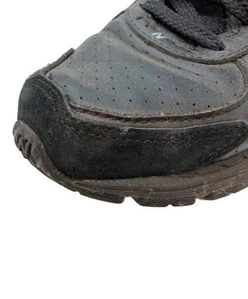NEW BALANCE（ニューバランス）NEW BALANCE (ニューバランス) 860V2 ローカットスニーカー ブラック サイズ:26.5cmの古着・服飾アイテム
