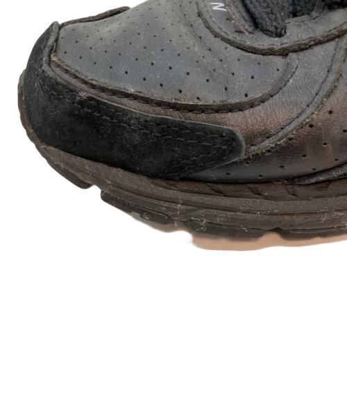 NEW BALANCE（ニューバランス）NEW BALANCE (ニューバランス) 860V2 ローカットスニーカー ブラック サイズ:26.5cmの古着・服飾アイテム