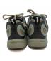 中古・古着 REEBOK (リーボック) DMX Daytona x Vainl Archive ローカットスニーカー グレー×ベージュ サイズ:26cm：6000円