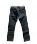 IRON HEART (アイアンハート) 21oz EXTRA HEAVY DENIM デニムパンツ ブラック サイズ:W33：13000円