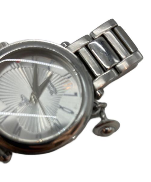 Vivienne Westwood（ヴィヴィアンウエストウッド）Vivienne Westwood (ヴィヴィアンウエストウッド) クォーツ 腕時計の古着・服飾アイテム