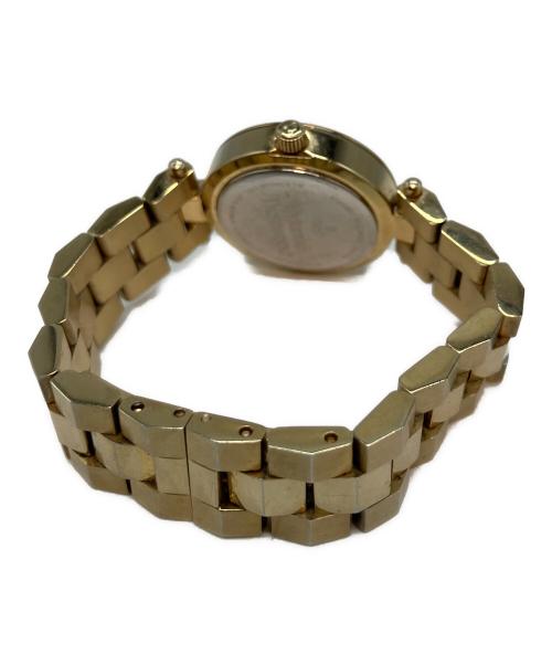 Vivienne Westwood（ヴィヴィアンウエストウッド）Vivienne Westwood (ヴィヴィアンウエストウッド) クォーツ SSブレスレット 腕時計の古着・服飾アイテム