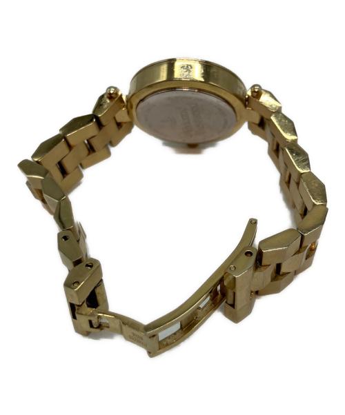 Vivienne Westwood（ヴィヴィアンウエストウッド）Vivienne Westwood (ヴィヴィアンウエストウッド) クォーツ SSブレスレット 腕時計の古着・服飾アイテム