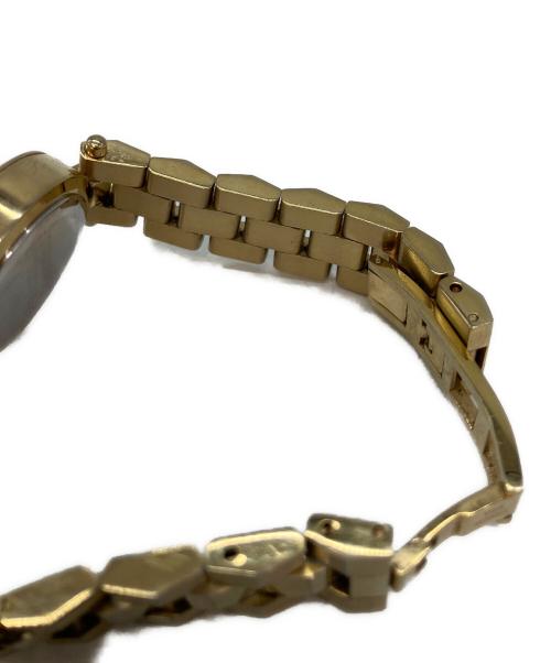 Vivienne Westwood（ヴィヴィアンウエストウッド）Vivienne Westwood (ヴィヴィアンウエストウッド) クォーツ SSブレスレット 腕時計の古着・服飾アイテム