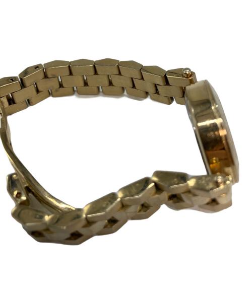 Vivienne Westwood（ヴィヴィアンウエストウッド）Vivienne Westwood (ヴィヴィアンウエストウッド) クォーツ SSブレスレット 腕時計の古着・服飾アイテム