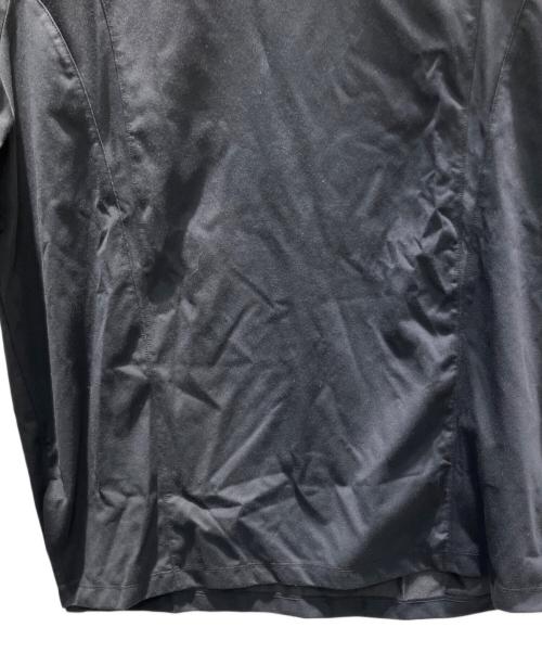 adidas（アディダス）adidas (アディダス) Y-3 (ワイスリー) SS CTLN TEE 半袖シャツ ブラック サイズ:Sの古着・服飾アイテム