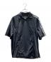 adidas（アディダス）の古着「SS CTLN TEE 半袖シャツ」｜ブラック