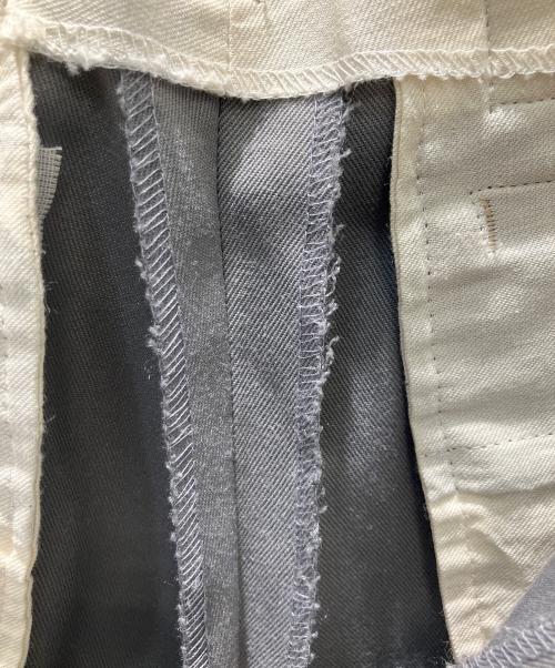 CREAM SODA（クリームソーダ）CREAM SODA (クリームソーダ) 古着 パンツ グレー サイズ:Mの古着・服飾アイテム
