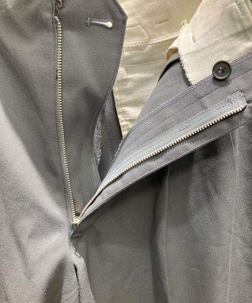 CREAM SODA（クリームソーダ）CREAM SODA (クリームソーダ) 古着 パンツ グレー サイズ:Mの古着・服飾アイテム