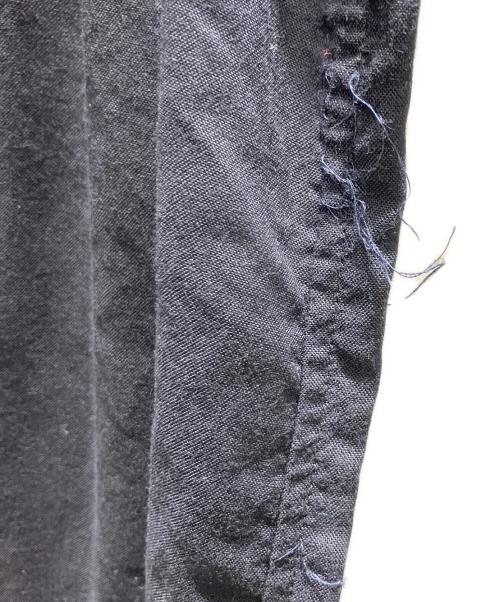 CREAM SODA（クリームソーダ）CREAM SODA (クリームソーダ) 半袖シャツ ブラック サイズ:Freeの古着・服飾アイテム