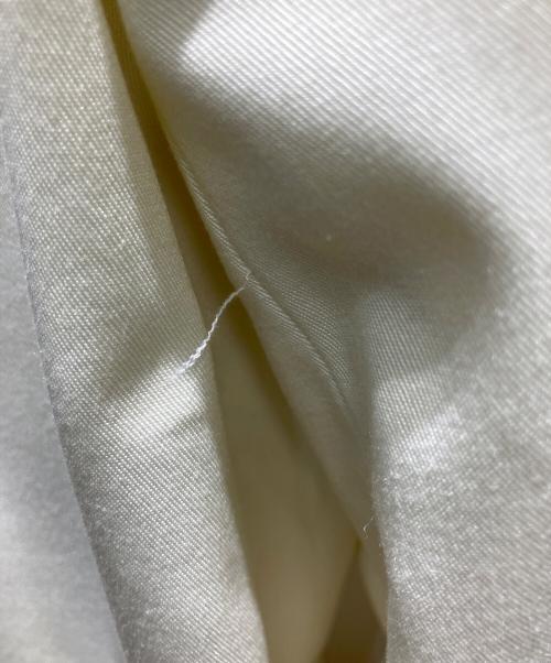 CREAM SODA（クリームソーダ）CREAM SODA (クリームソーダ) テーラードジャケット ブラック×アイボリー サイズ:Lの古着・服飾アイテム