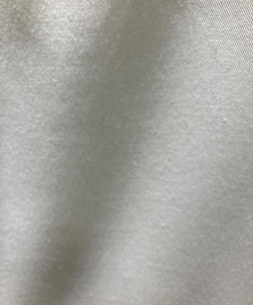 CREAM SODA（クリームソーダ）CREAM SODA (クリームソーダ) テーラードジャケット ブラック×アイボリー サイズ:Lの古着・服飾アイテム