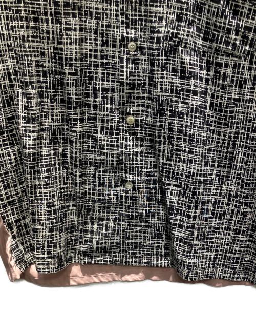 CREAM SODA（クリームソーダ）CREAM SODA (クリームソーダ) 古着 半袖シャツ ピンク サイズ:不明の古着・服飾アイテム