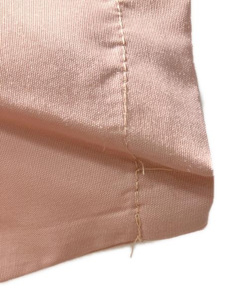 CREAM SODA（クリームソーダ）CREAM SODA (クリームソーダ) 古着 半袖シャツ ピンク サイズ:不明の古着・服飾アイテム