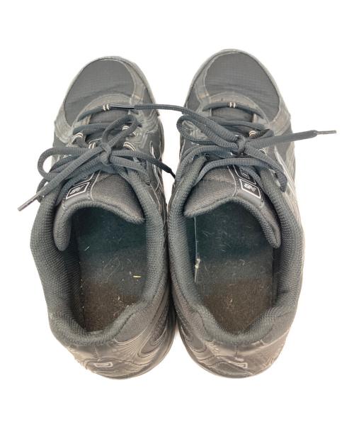 NEW BALANCE（ニューバランス）NEW BALANCE (ニューバランス) 740 ローカットスニーカー ブラック サイズ:27.5cmの古着・服飾アイテム