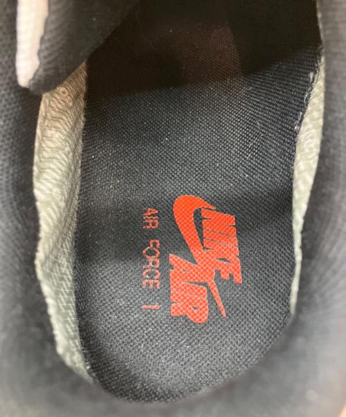 NIKE（ナイキ）NIKE (ナイキ) AIR FORCE1 