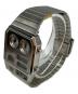 CITIZEN (シチズン) 500本限定モデル RECORD LABEL Metallic ANA-DIGI TEMP 8989-00B1N0HJ SSブレスレット デジアナウォッチ：28000円