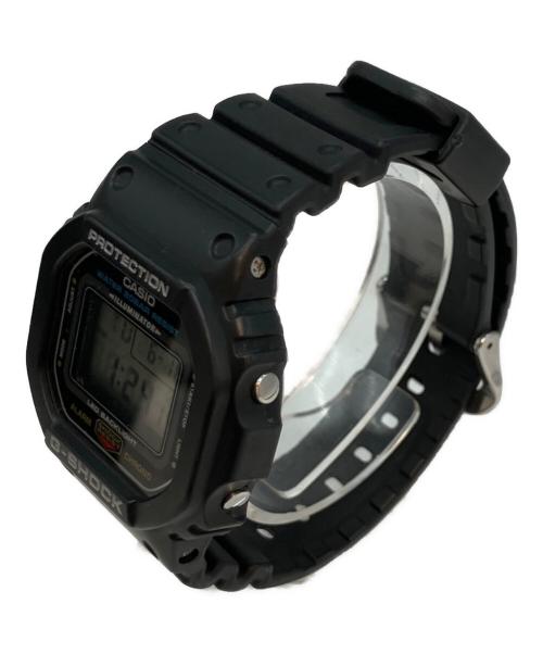 CASIO（カシオ）CASIO (カシオ) G-SHOCK ラバーベルト デジタルウォッチの古着・服飾アイテム