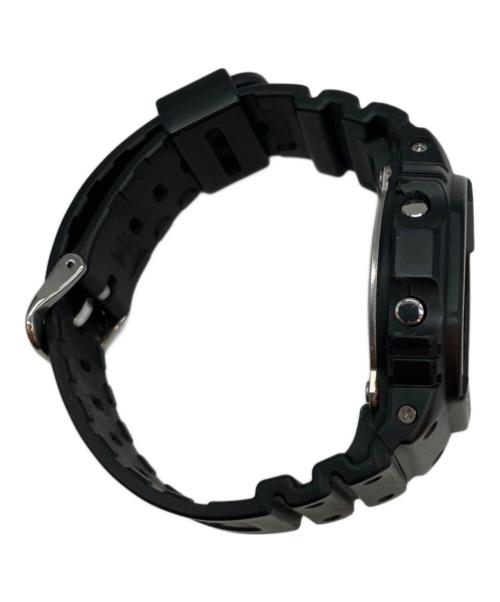 CASIO（カシオ）CASIO (カシオ) G-SHOCK ラバーベルト デジタルウォッチの古着・服飾アイテム