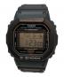 CASIO（カシオ）の古着「G-SHOCK ラバーベルト デジタルウォッチ」