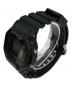 CASIO (カシオ) G-SHOCK ラバーベルト デジタルウォッチ：9000円