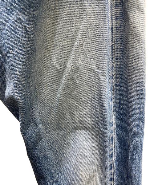 LEVI'S（リーバイス）LEVI'S (リーバイス) 501XX 520 89年製 アメリカ製 80sデニムパンツ インディゴ サイズ:W32の古着・服飾アイテム