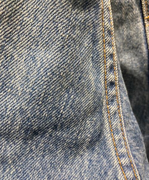 LEVI'S（リーバイス）LEVI'S (リーバイス) 501 USA製 90sデニムパンツ インディゴ サイズ:W31の古着・服飾アイテム