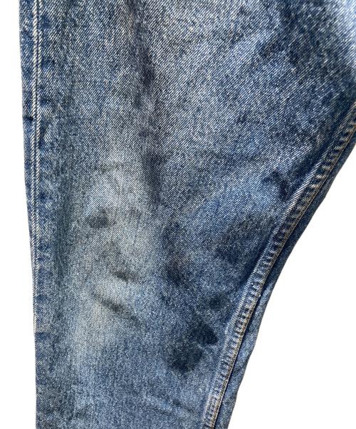 LEVI'S（リーバイス）LEVI'S (リーバイス) 501 USA製 90sデニムパンツ インディゴ サイズ:W31の古着・服飾アイテム