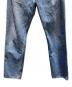 中古・古着 LEVI'S (リーバイス) 501 USA製 90sデニムパンツ インディゴ サイズ:W31：8000円