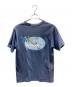 Patagonia (パタゴニア) ベネフィシャルTシャツ 半袖カットソー ネイビー サイズ:S：6000円
