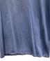 中古・古着 Patagonia (パタゴニア) ベネフィシャルTシャツ 半袖カットソー ネイビー サイズ:S：6000円